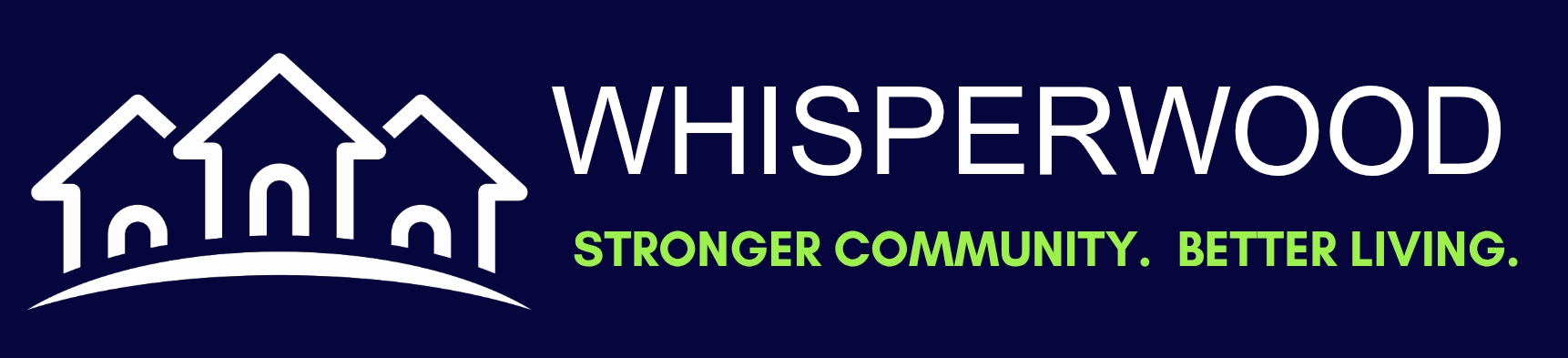 Whisperwood HOA Archive